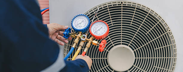 Licensed Air Conditioning Repair service in Flat Rock, MI - JG Cool HVAC