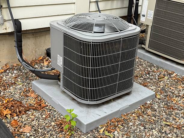 24/7 Emergency Air Conditioning Repair experts in Flat Rock, MI