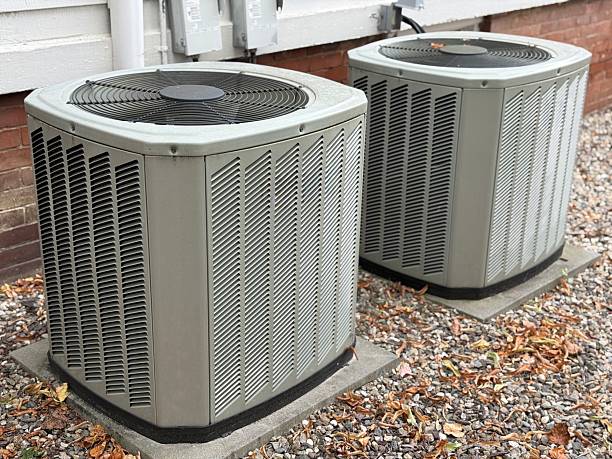 Reliable Air Conditioning Repair contractor in Flat Rock, MI by JG Cool HVAC